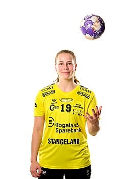 Ine Marie Terland